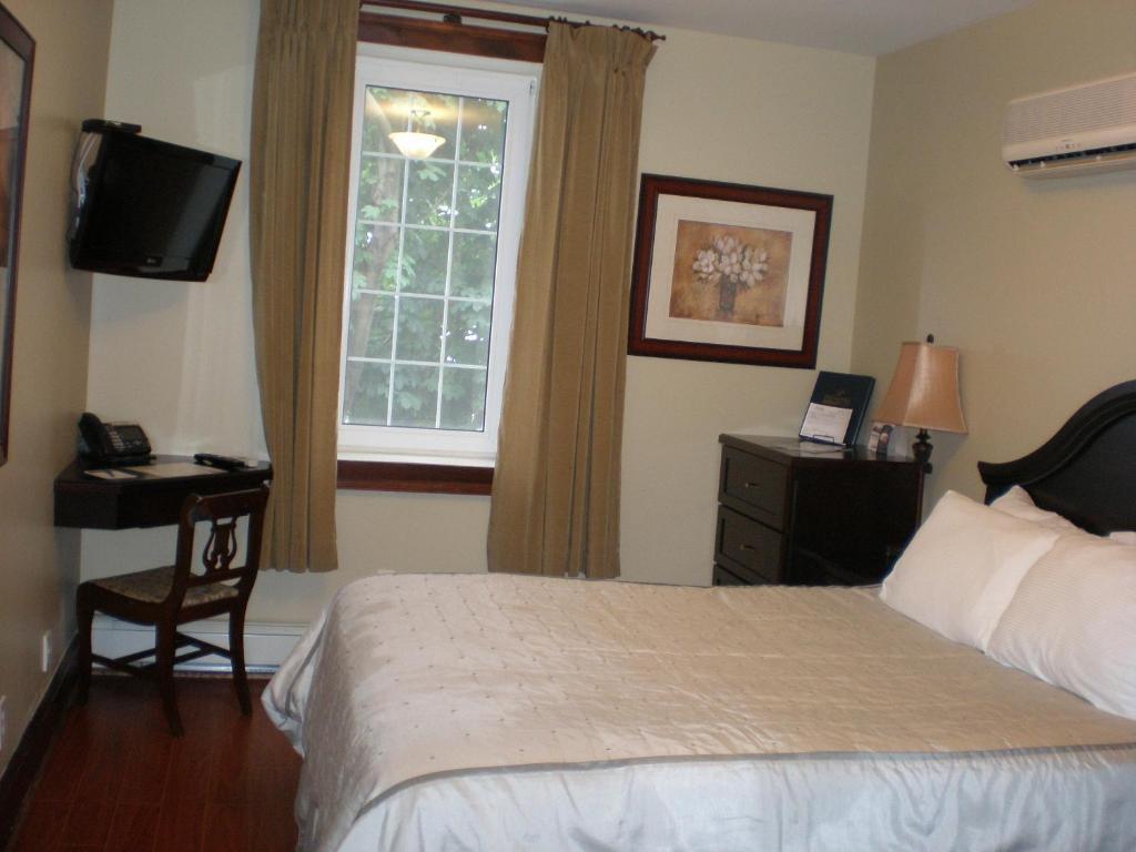 Spanish Bay Inn, Canada Sydney Zimmer foto