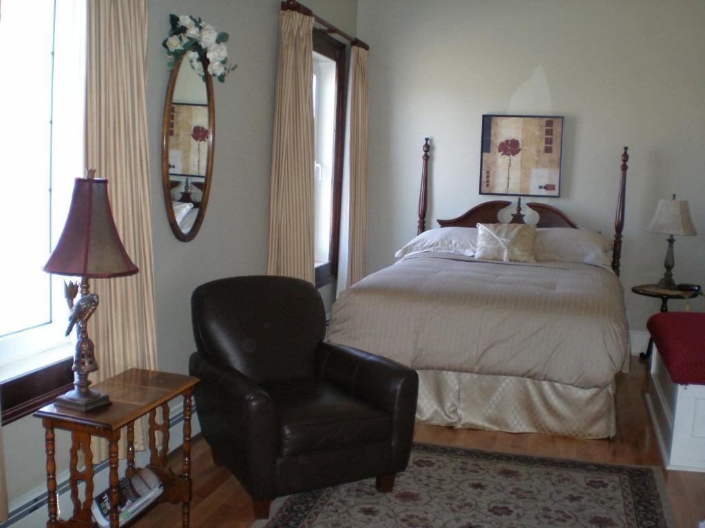 Spanish Bay Inn, Canada Sydney Zimmer foto