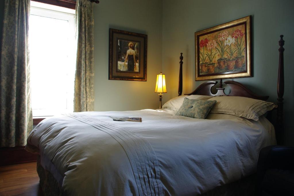 Spanish Bay Inn, Canada Sydney Zimmer foto