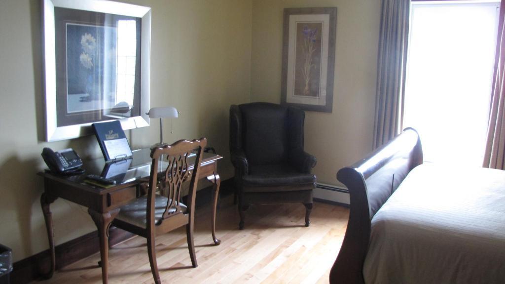 Spanish Bay Inn, Canada Sydney Zimmer foto